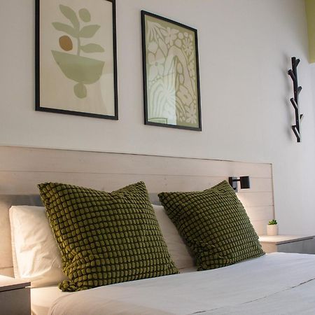 Le Calle Holiday Apartments Torbole Sul Garda Εξωτερικό φωτογραφία