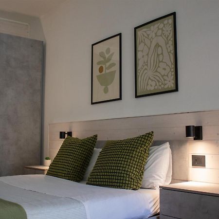 Le Calle Holiday Apartments Torbole Sul Garda Εξωτερικό φωτογραφία