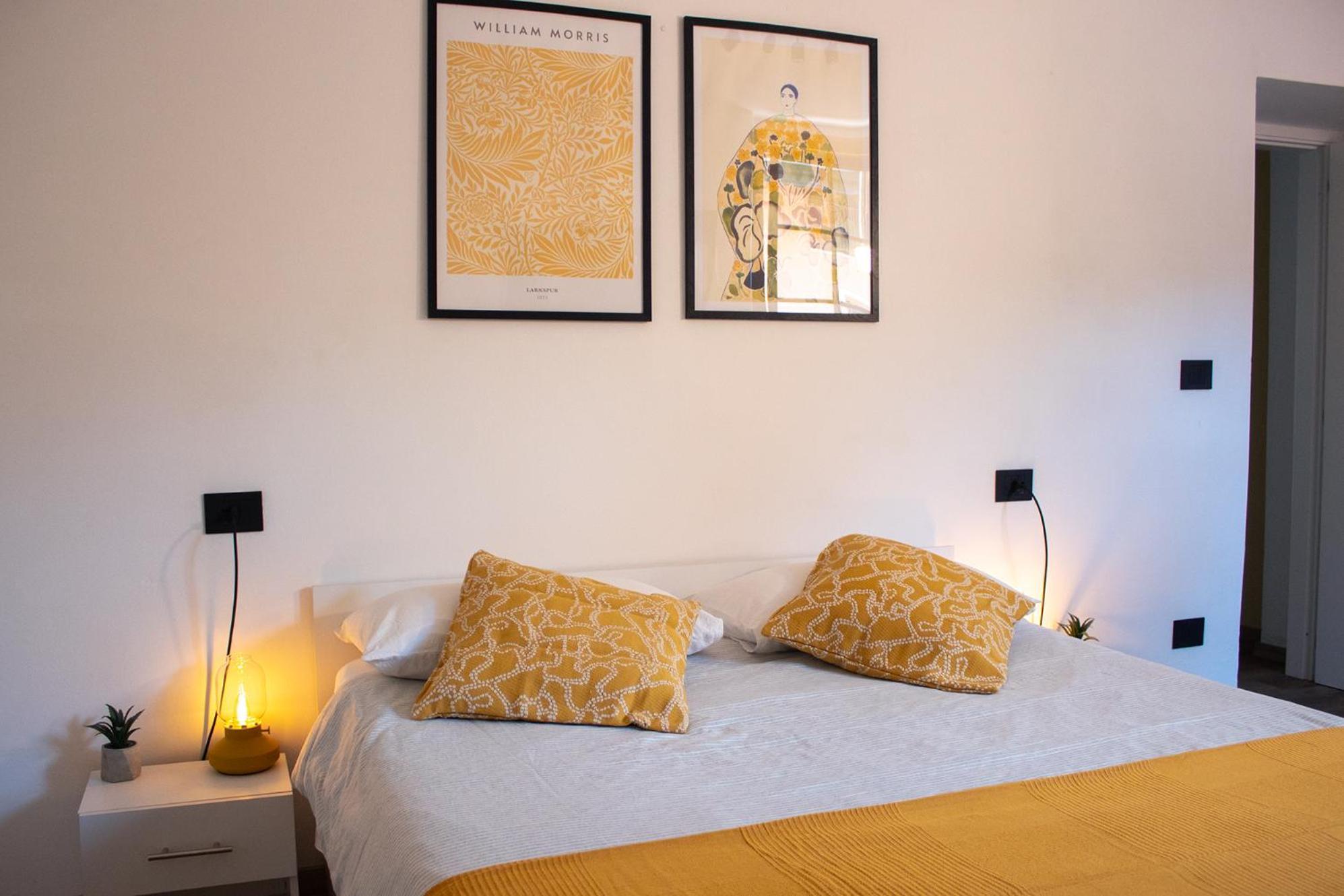 Le Calle Holiday Apartments Torbole Sul Garda Εξωτερικό φωτογραφία