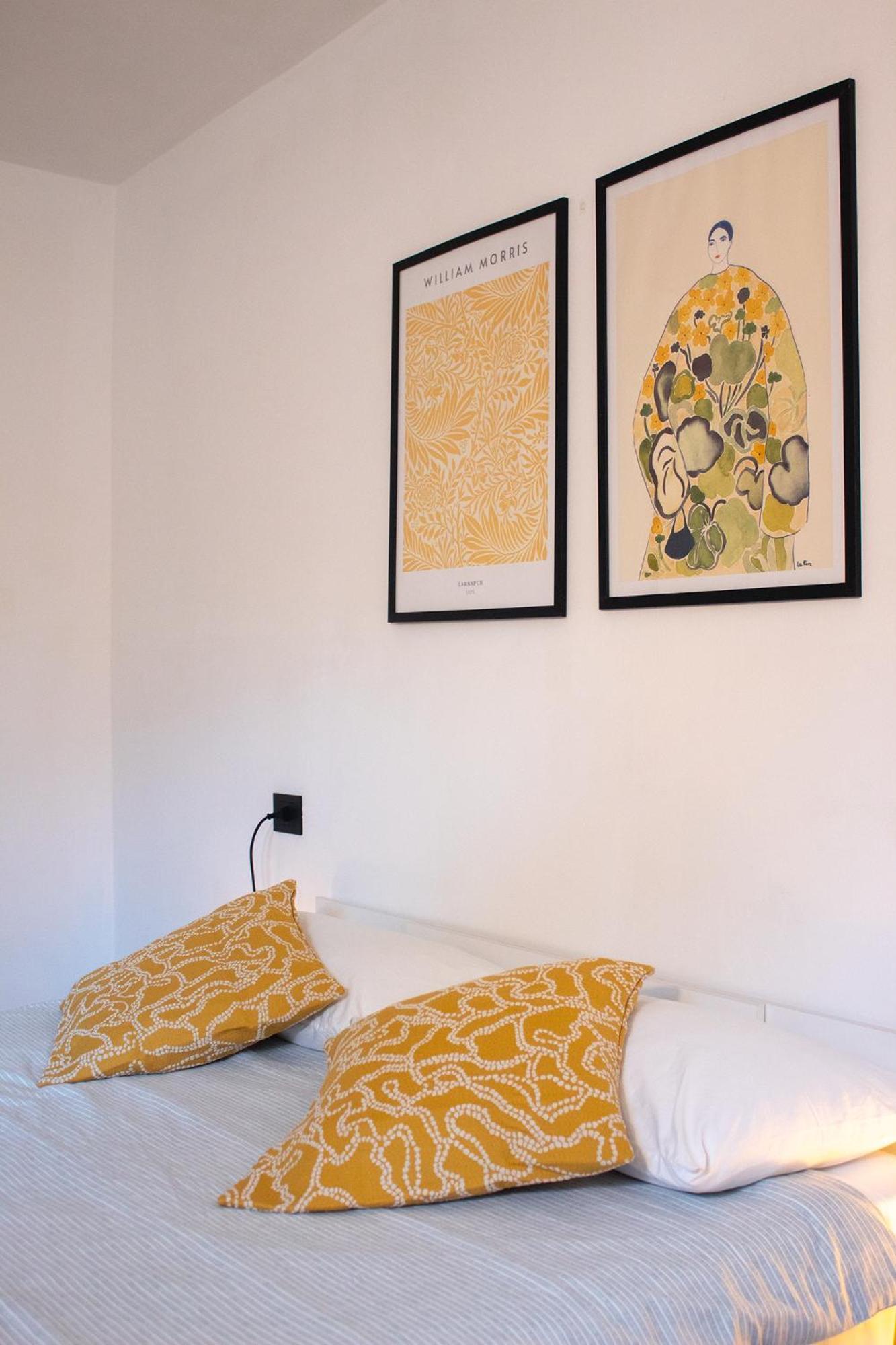 Le Calle Holiday Apartments Torbole Sul Garda Εξωτερικό φωτογραφία