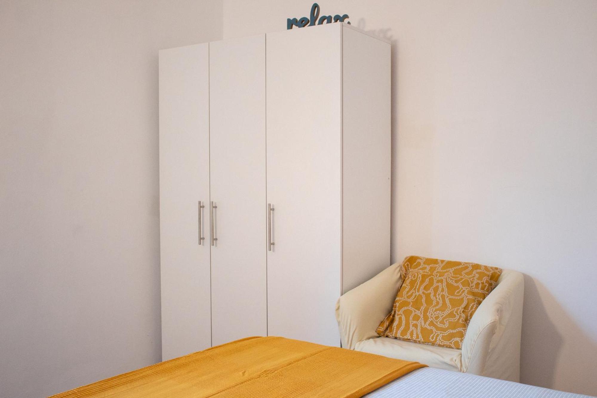 Le Calle Holiday Apartments Torbole Sul Garda Εξωτερικό φωτογραφία