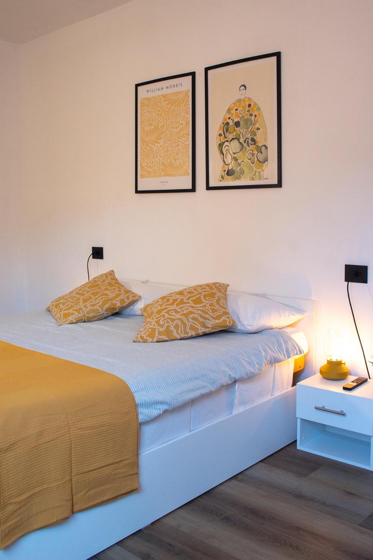 Le Calle Holiday Apartments Torbole Sul Garda Εξωτερικό φωτογραφία