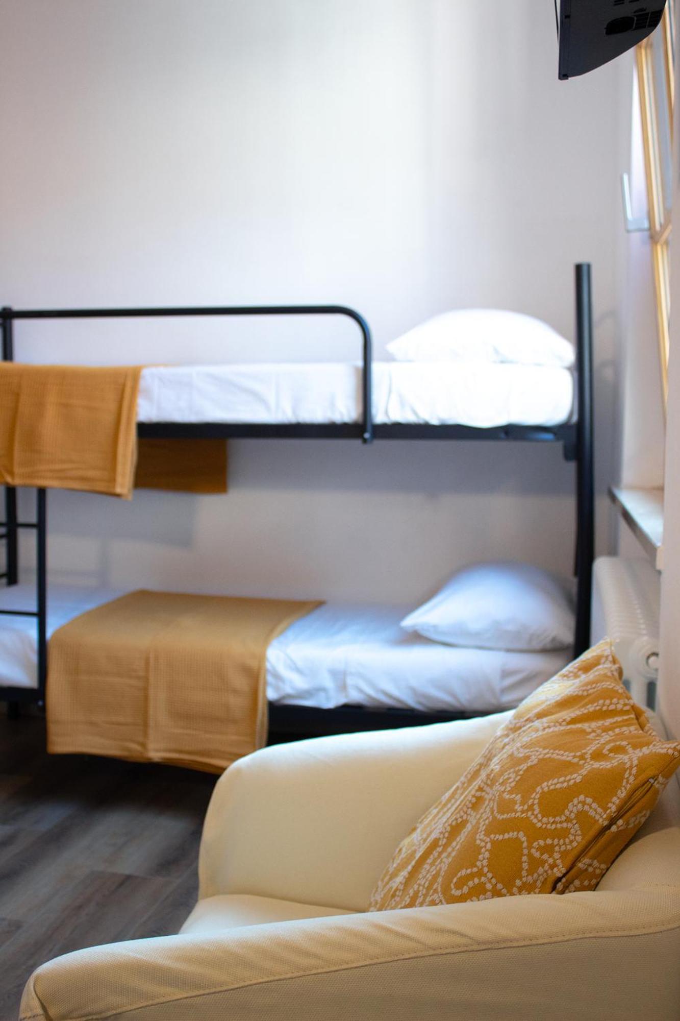 Le Calle Holiday Apartments Torbole Sul Garda Εξωτερικό φωτογραφία