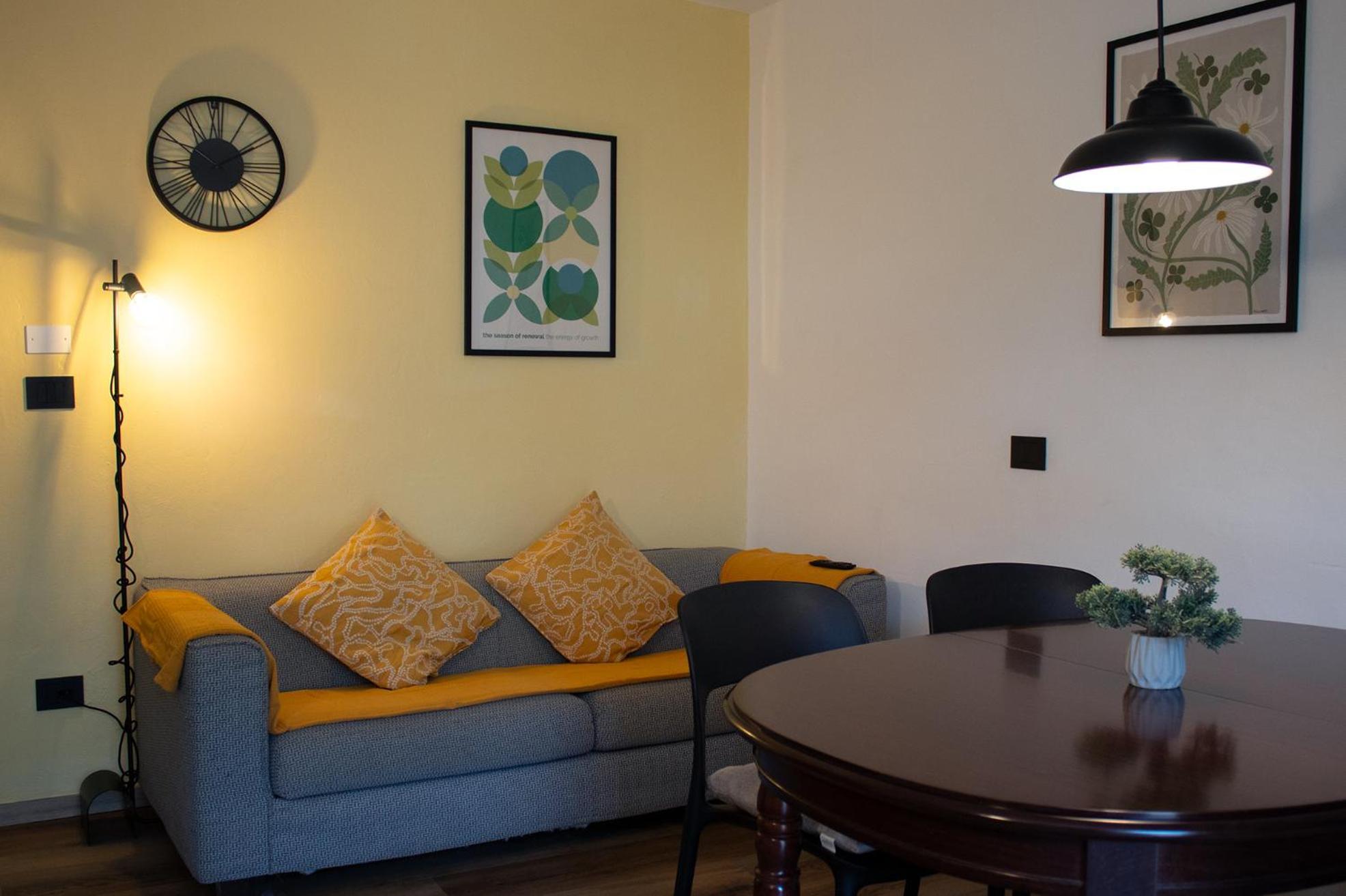 Le Calle Holiday Apartments Torbole Sul Garda Εξωτερικό φωτογραφία