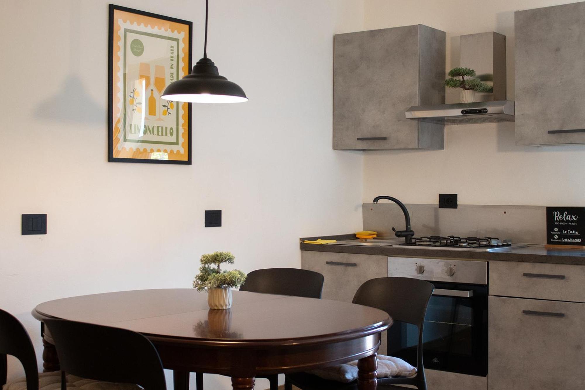 Le Calle Holiday Apartments Torbole Sul Garda Εξωτερικό φωτογραφία