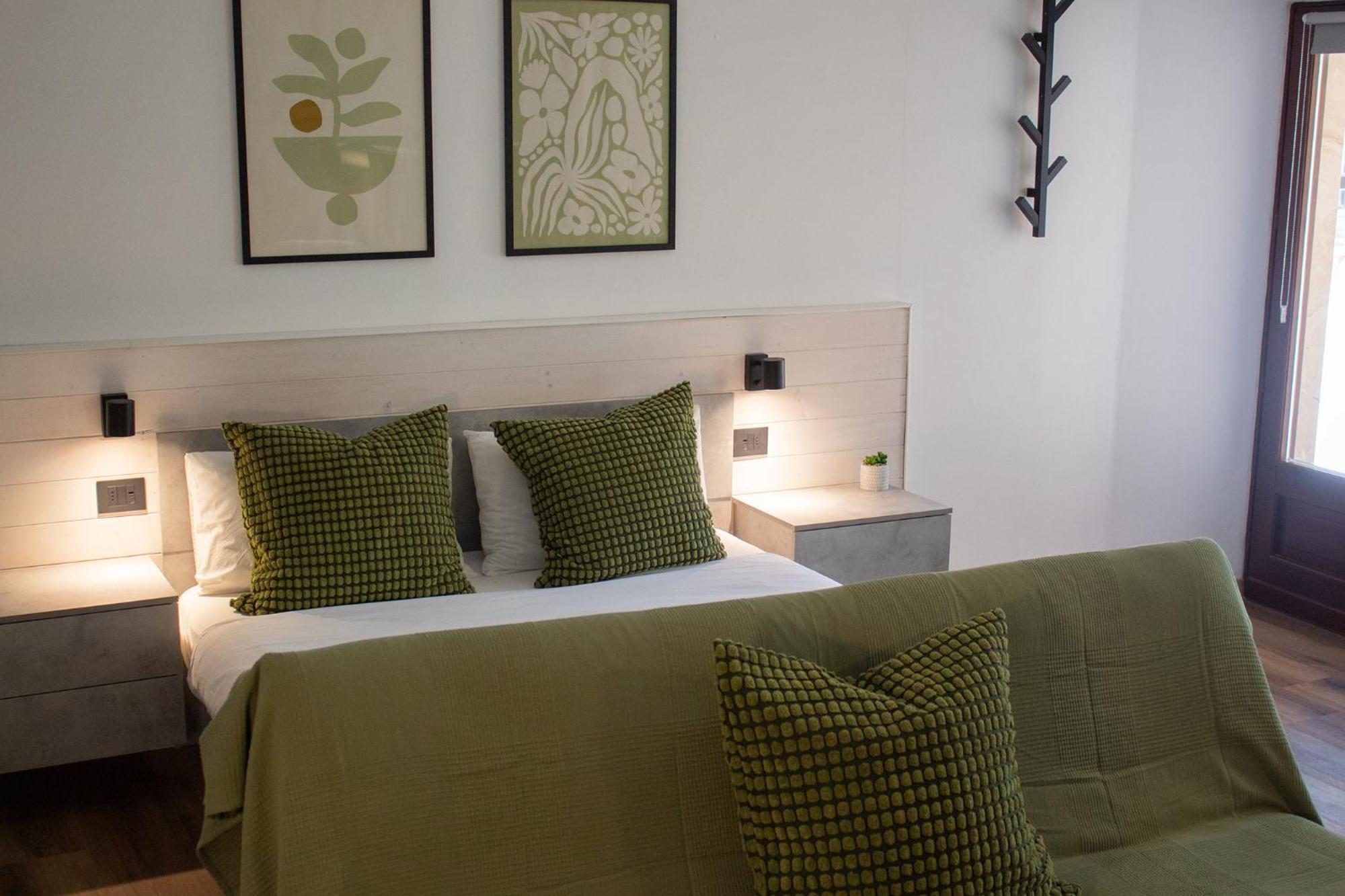 Le Calle Holiday Apartments Torbole Sul Garda Εξωτερικό φωτογραφία