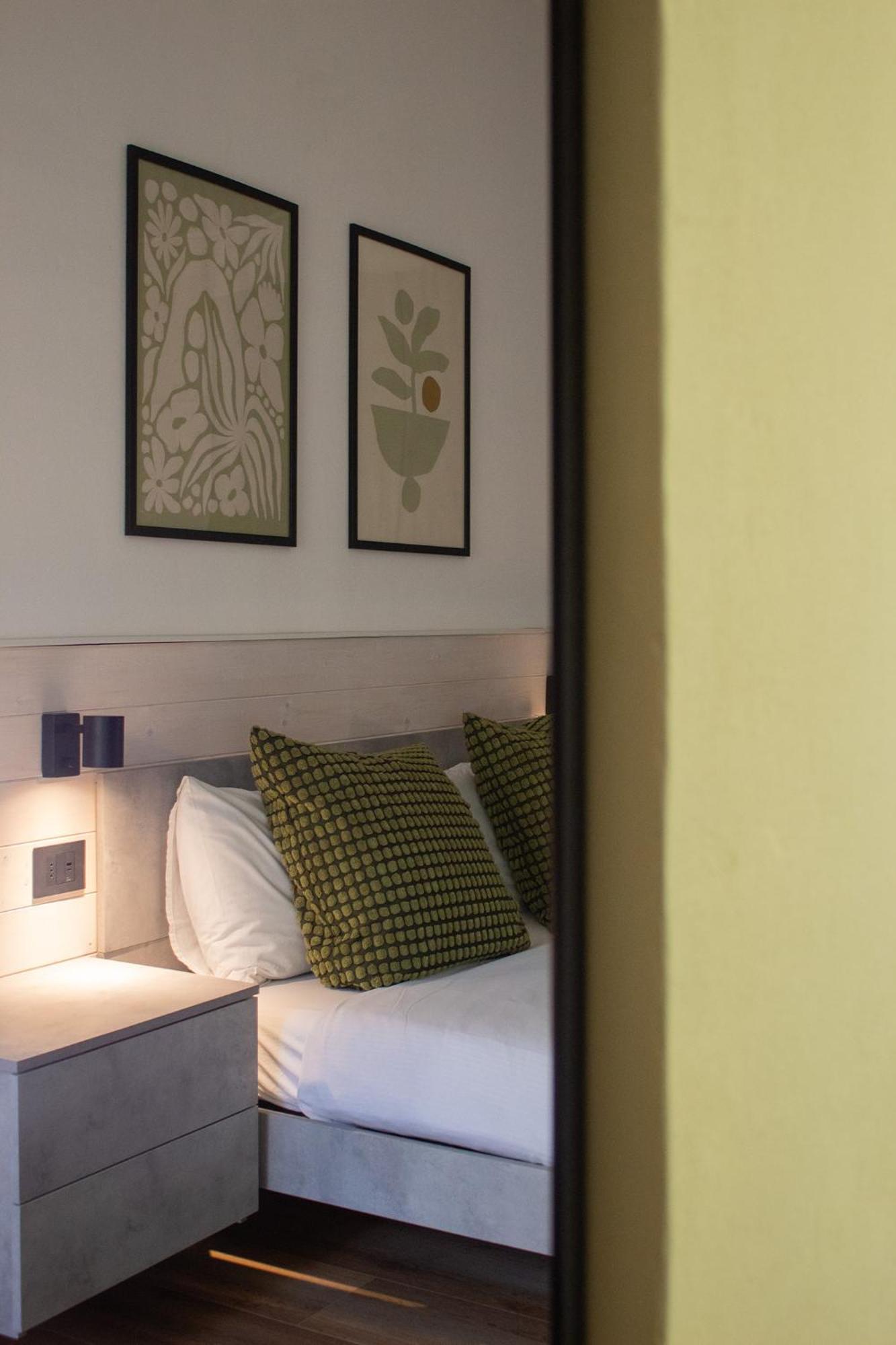 Le Calle Holiday Apartments Torbole Sul Garda Εξωτερικό φωτογραφία