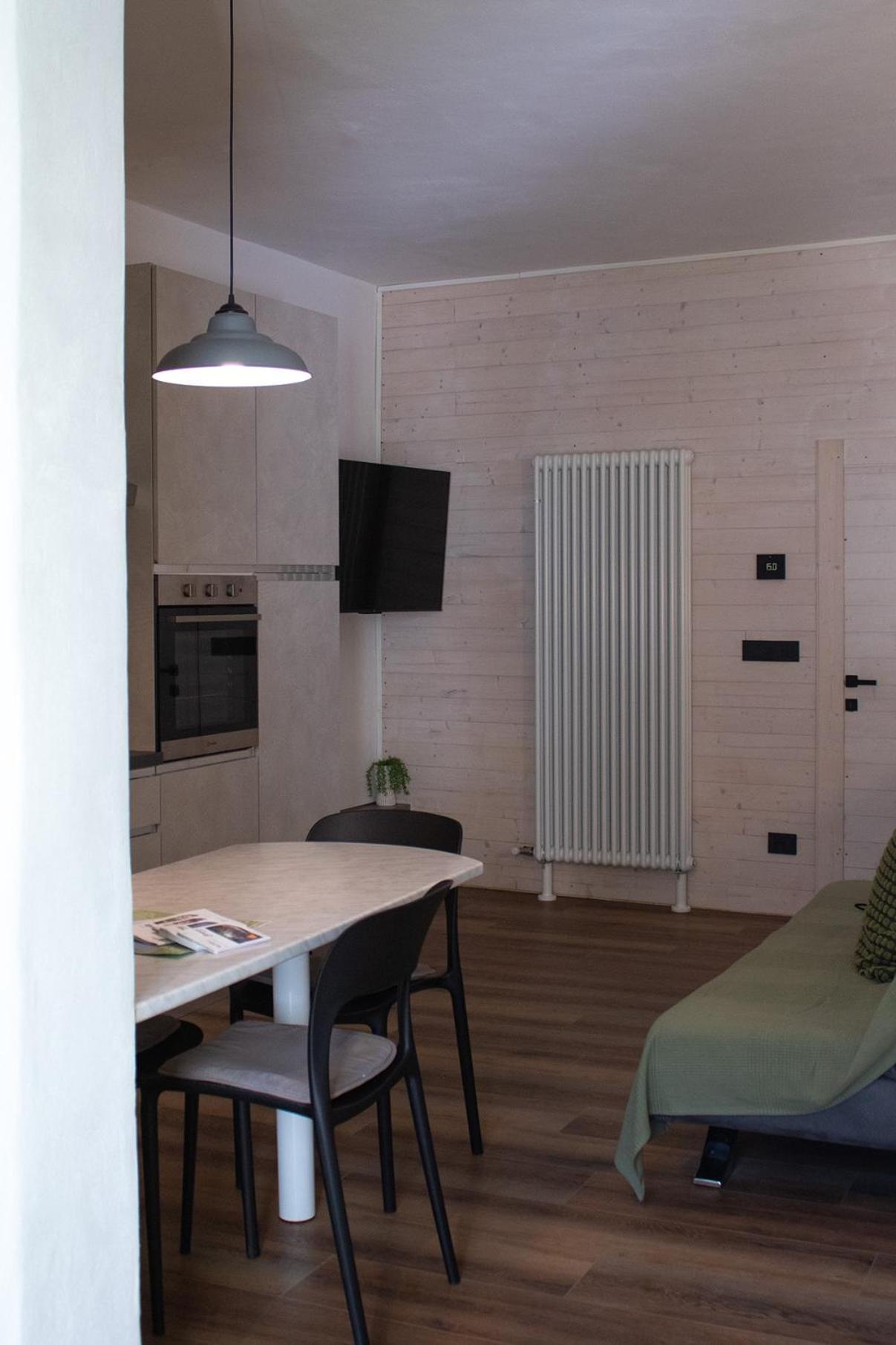 Le Calle Holiday Apartments Torbole Sul Garda Εξωτερικό φωτογραφία