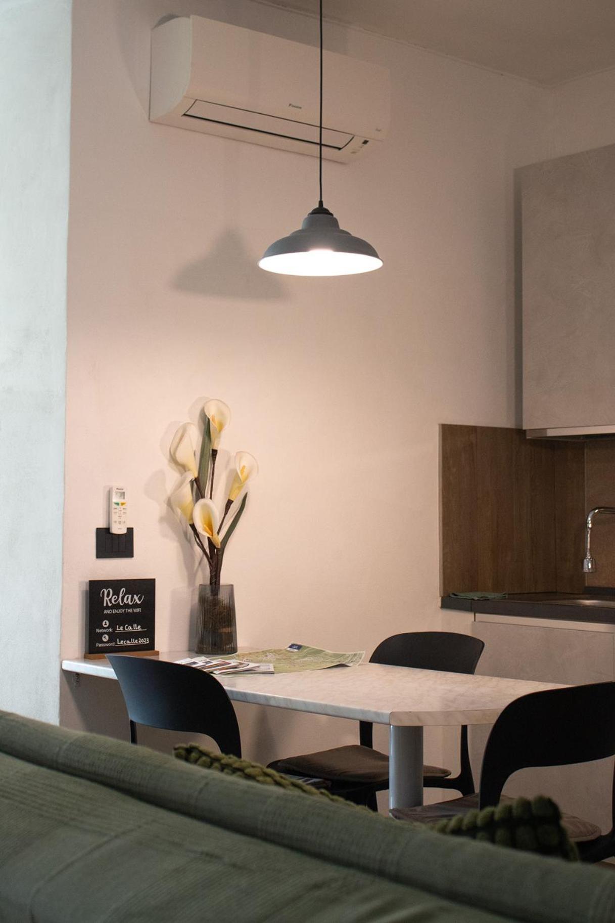 Le Calle Holiday Apartments Torbole Sul Garda Εξωτερικό φωτογραφία